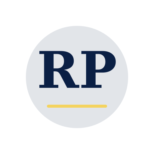 Red Point Air Duct Services logo